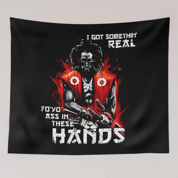 Item preview, I GOT SOMETHIN REAL designed and sold by Catsra65.