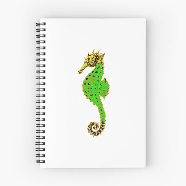 Item preview, Seahorse designed and sold by CarolM.