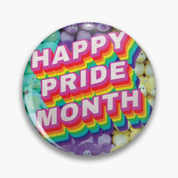 Item preview, Pride designed and sold by IQRAYOUNUS.