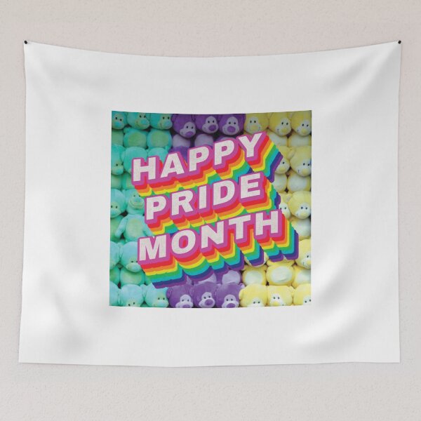 Item preview, Pride designed and sold by IQRAYOUNUS.
