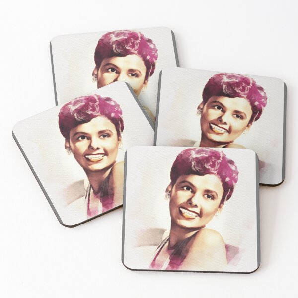 Item preview, Lena Horne, Music Legend Classic designed and sold by DorothyBuckler.