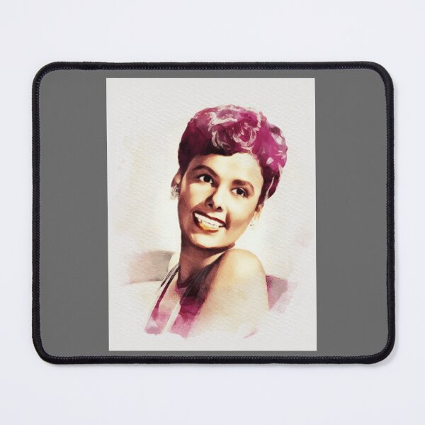 Item preview, Lena Horne, Music Legend Classic designed and sold by DorothyBuckler.