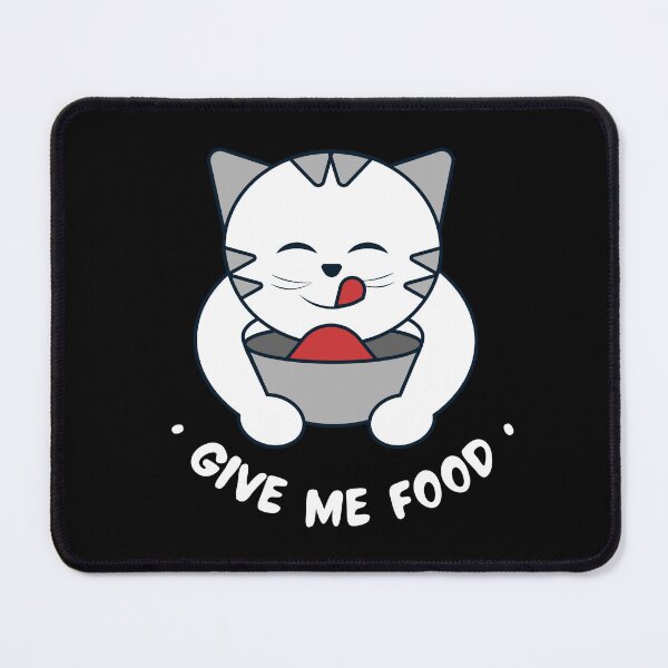 Item preview, Angry Cat designed and sold by Cute-Store-HQ.