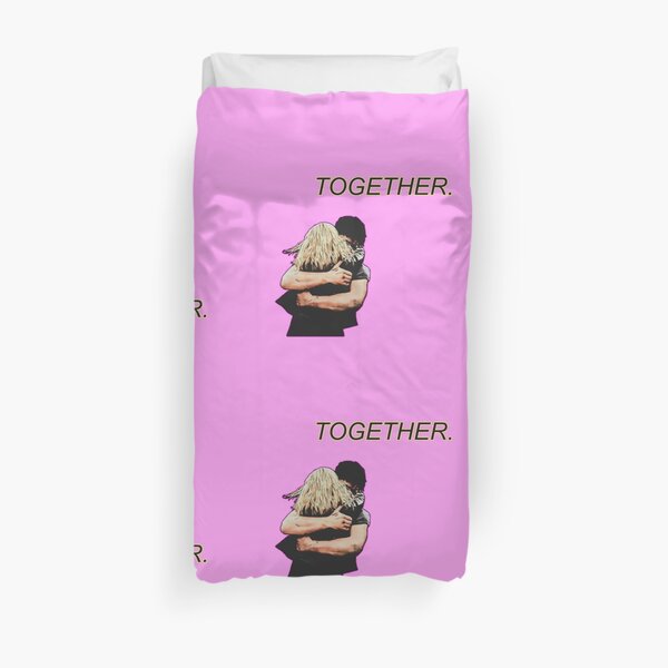 Bellarke Housse de couette