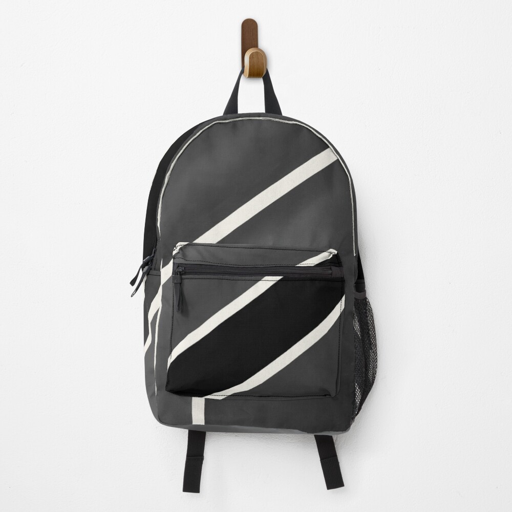 Item preview, Backpack designed and sold by halideO.