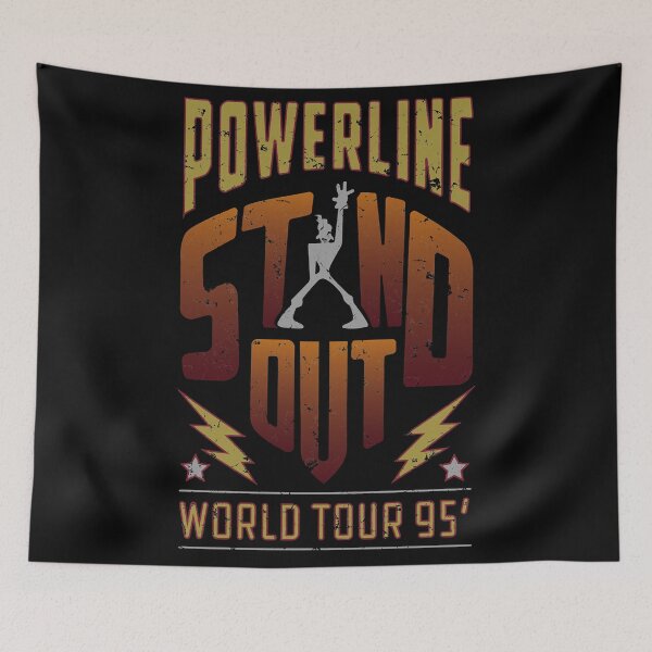 Item preview, Power.line  designed and sold by Catsra65.