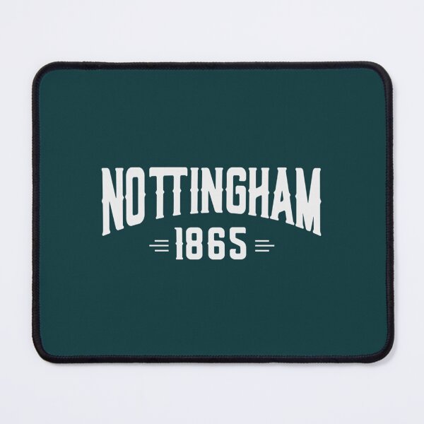 Item preview, NOTTINGHAM 1865   designed and sold by doodlebead.