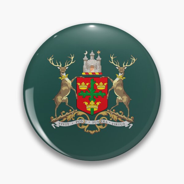 Item preview, Nottingham Forest  Active  designed and sold by doodlebead.