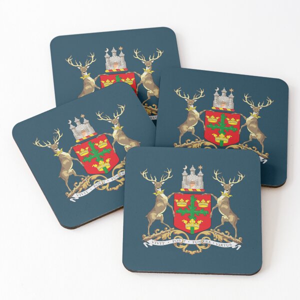 Item preview, Nottingham Forest  Active  designed and sold by doodlebead.