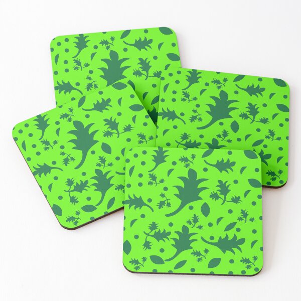 Artikelvorschau, NEW LEAVES TRENDING DESIGN. entworfen und verkauft von RG786.