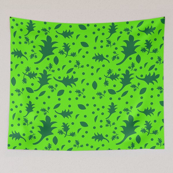 Artikelvorschau, NEW LEAVES TRENDING DESIGN. entworfen und verkauft von RG786.