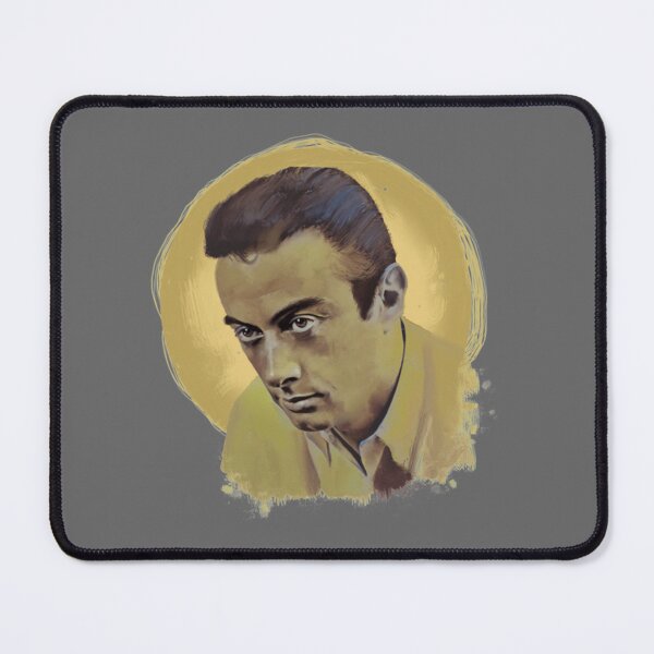 Item preview, LENNY BRUCE - Famous standup comedian Portraits  Essential designed and sold by DorothyBuckler.