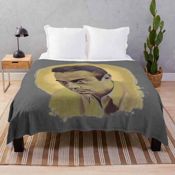 Artikelvorschau, LENNY BRUCE - Famous standup comedian Portraits  Essential entworfen und verkauft von DorothyBuckler.
