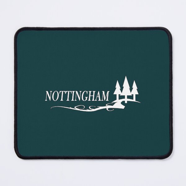 Item preview, Nottingham Forest designed and sold by doodlebead.