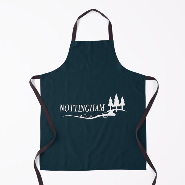 Item preview, Nottingham Forest designed and sold by doodlebead.