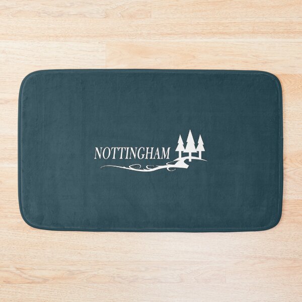 Item preview, Nottingham Forest designed and sold by doodlebead.
