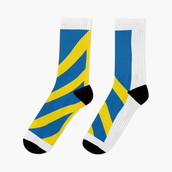 Item preview, Leeds United Arrow Tail designed and sold by pstephenmarshal.
