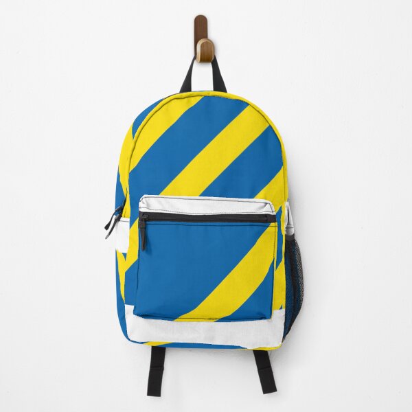 Item preview, Leeds United Arrow Tail designed and sold by pstephenmarshal.
