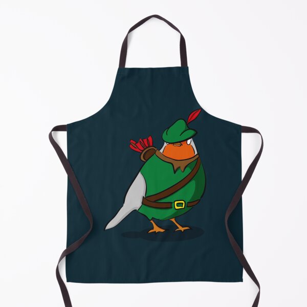 Item preview, Robin Hood designed and sold by doodlebead.