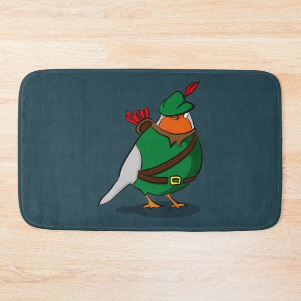 Item preview, Robin Hood   designed and sold by doodlebead.