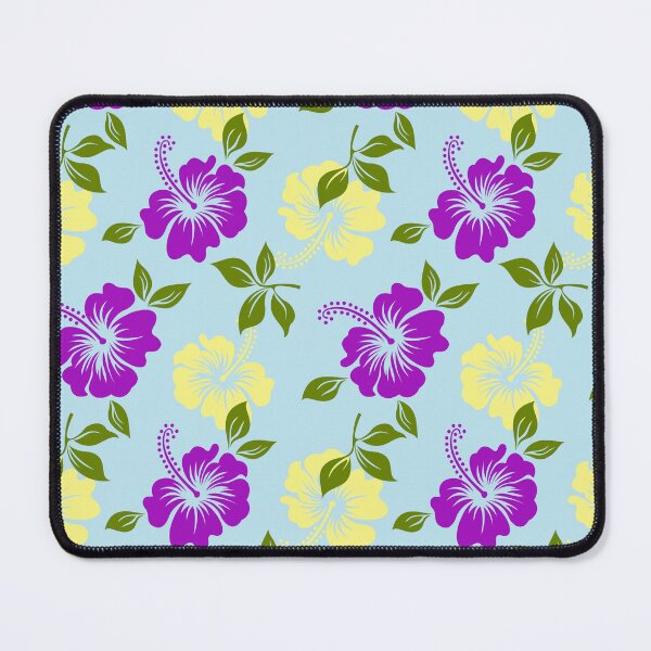 Item preview, ALOHA TROPICAL GREEN SEAMLESS designed and sold by selfesteeem.