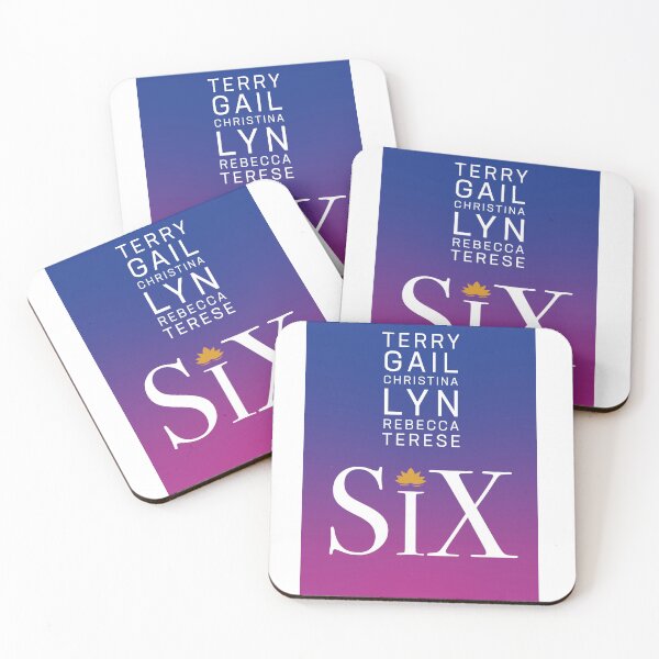 Item preview, The Six wives of Paul Robinson designed and sold by GoodNeighbours.