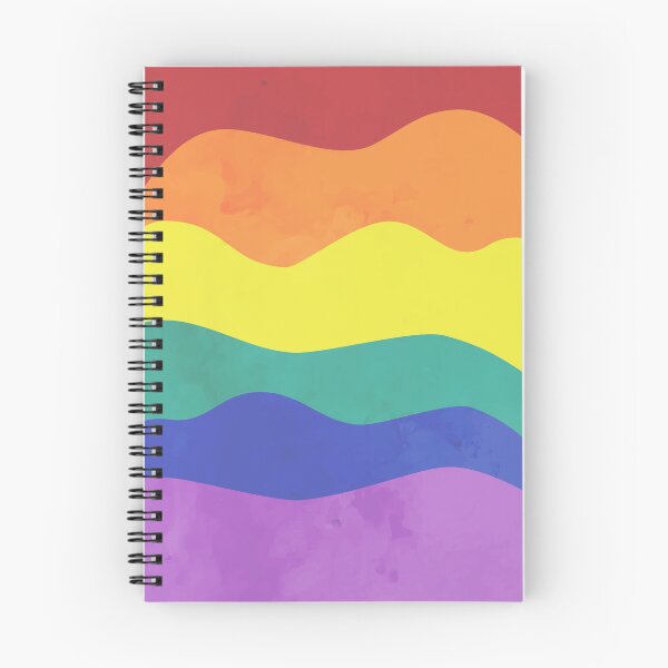Item preview, PRIDE FLAG, LGBT NEW PRIDE FLAG RAINBOW EQUALITY designed and sold by SerenaMinimal.