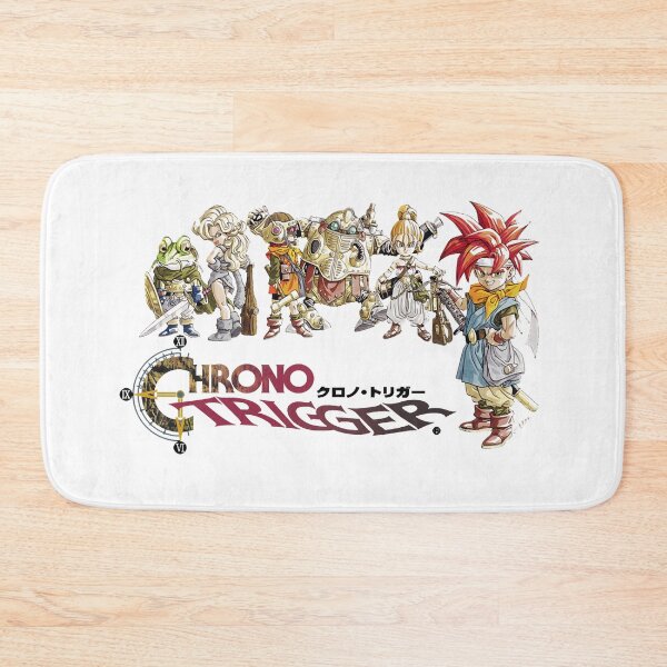 Item preview, Chrono Trig.ger designed and sold by Catsra65.