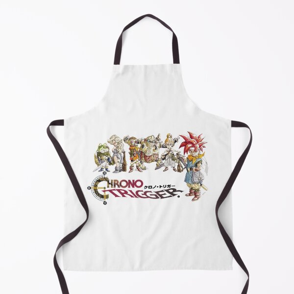 Item preview, Chrono Trig.ger designed and sold by Catsra65.