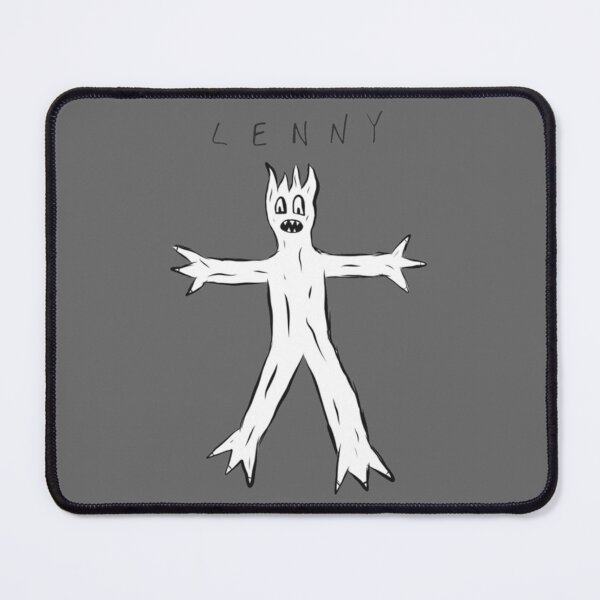 Item preview, Lenny Lyrical Lemonade Classic designed and sold by DorothyBuckler.