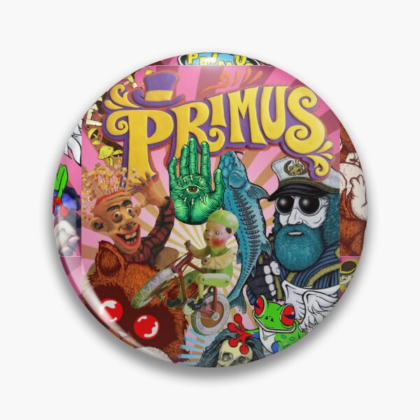 Item preview, The ultimate primus tee designed and sold by Madventures South Australia.