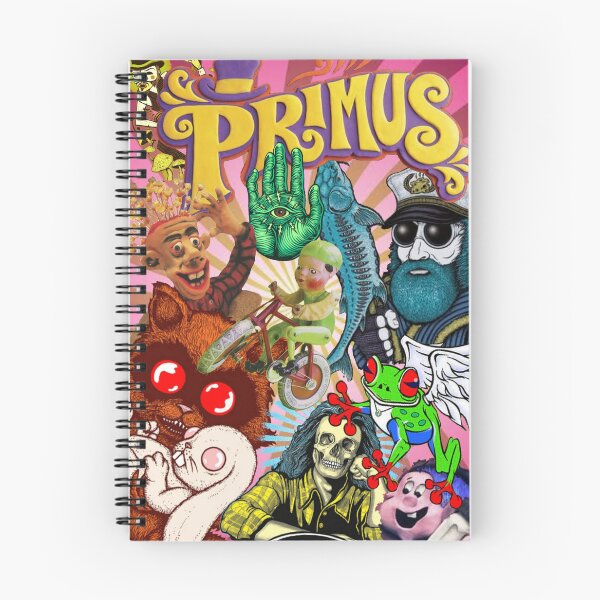 Item preview, The ultimate primus tee designed and sold by Madventures South Australia.