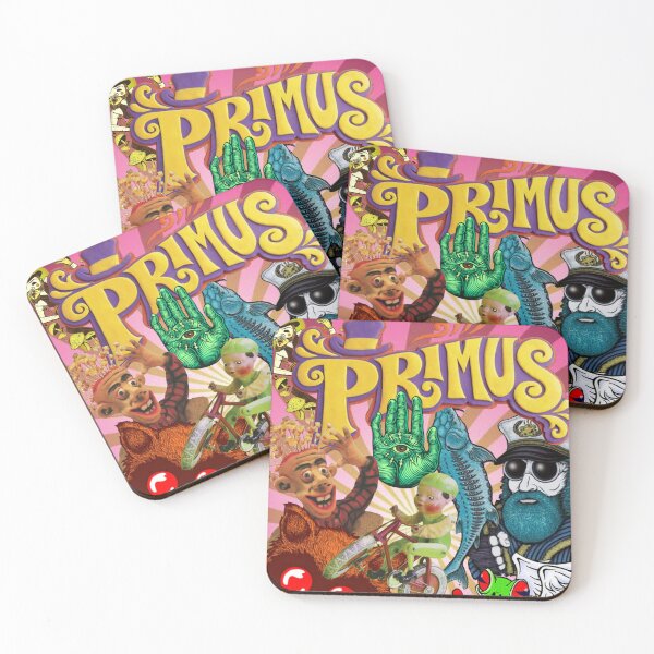 Item preview, The ultimate primus tee designed and sold by Madventures South Australia.