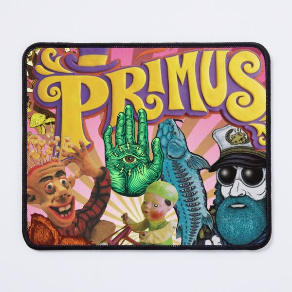 Item preview, The ultimate primus tee designed and sold by Madventures South Australia.