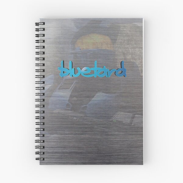 Item preview, Bluetard designed and sold by YesImObsessed.
