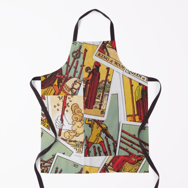 Item preview, Tarot Card Pattern designed and sold by Doide.