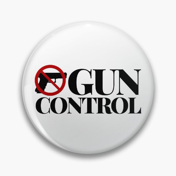 Artikelvorschau, Gun Control entworfen und verkauft von Fozy-Shop-Tees.