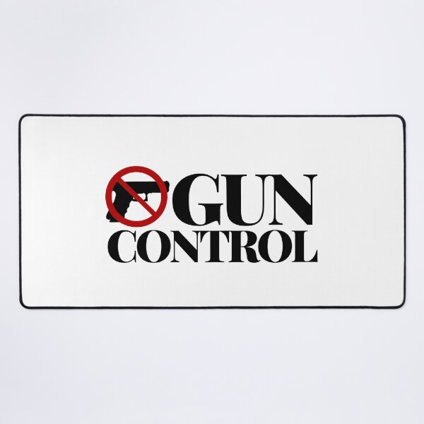 Item preview, Gun Control designed and sold by Fozy-Shop-Tees.