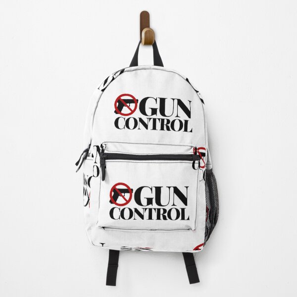 Item preview, Gun Control designed and sold by Fozy-Shop-Tees.