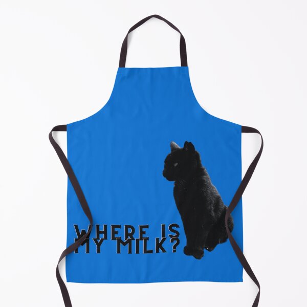 Item preview, Where is my milk? designed and sold by boomantique.