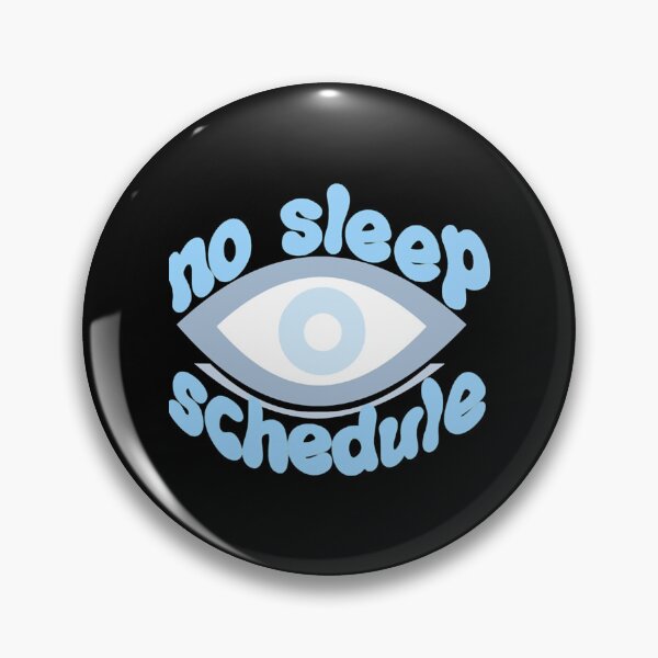 Item preview, Awesome Since No Sleep Schedule Gift Men Women   designed and sold by AhoofeCLS.