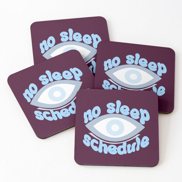Item preview, Awesome Since No Sleep Schedule Gift Men Women   designed and sold by AhoofeCLS.