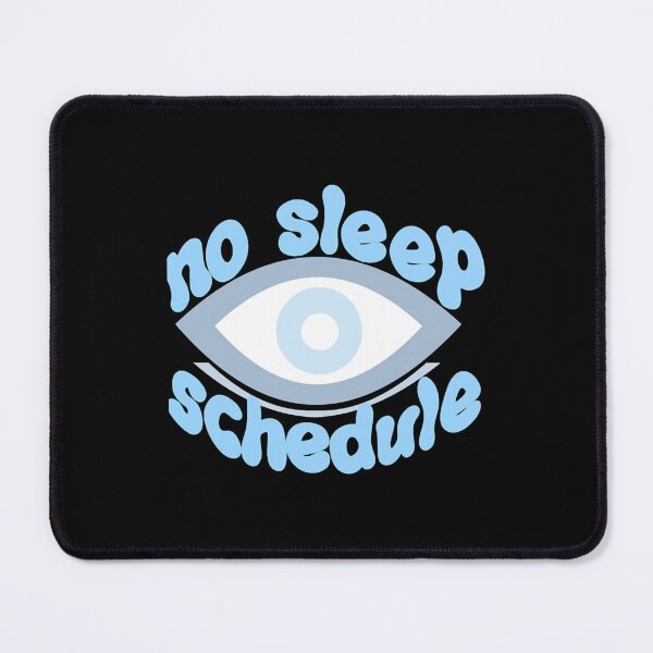 Item preview, Awesome Since No Sleep Schedule Gift Men Women   designed and sold by AhoofeCLS.