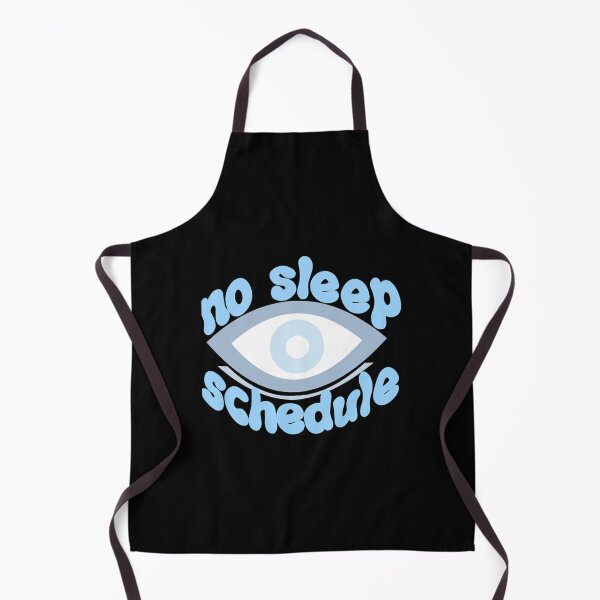 Item preview, Awesome Since No Sleep Schedule Gift Men Women   designed and sold by AhoofeCLS.