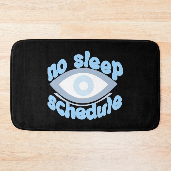Item preview, Awesome Since No Sleep Schedule Gift Men Women   designed and sold by AhoofeCLS.