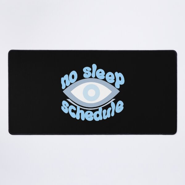 Item preview, Awesome Since No Sleep Schedule Gift Men Women designed and sold by AhoofeCLS.