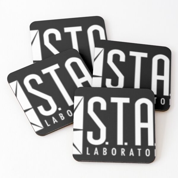Item preview, S. T. A. R.  labs designed and sold by Tvdesignx.