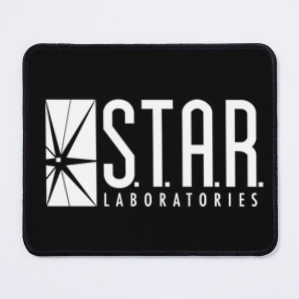 Item preview, S. T. A. R.  labs designed and sold by Tvdesignx.
