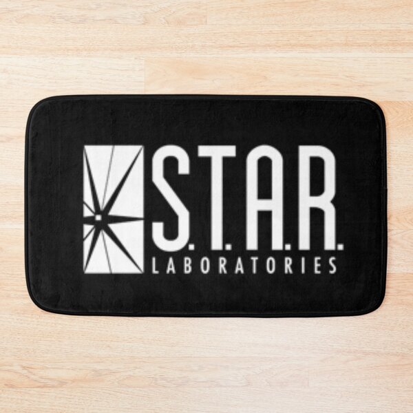 Item preview, S. T. A. R.  labs designed and sold by Tvdesignx.