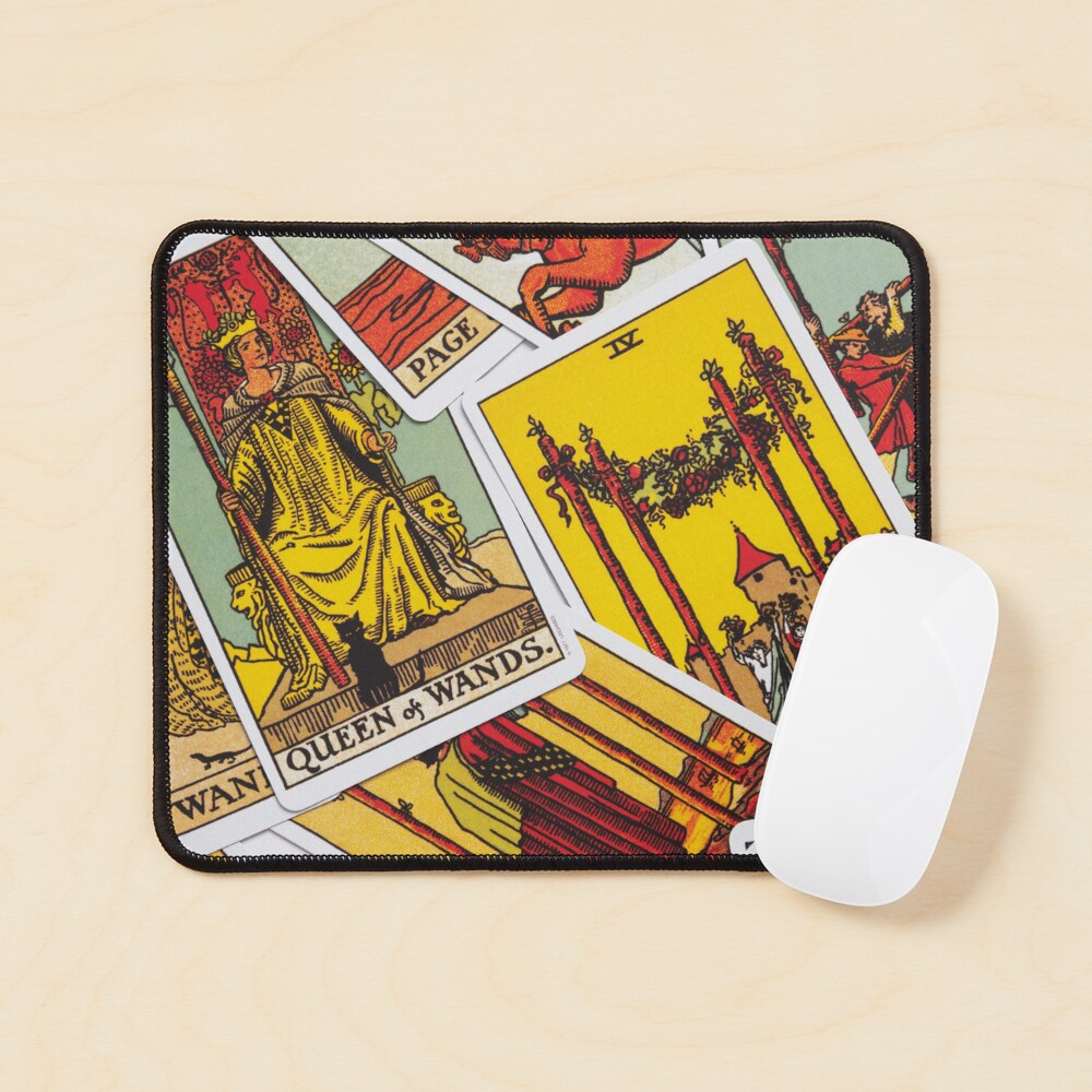 Item preview, Mouse Pad designed and sold by Doide.